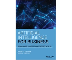 KNYGA Jason L Anderson Artificial Intelligence for Business