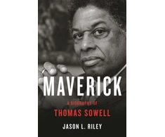 KNYGA Jason L Riley Maverick