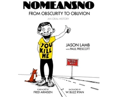 KNYGA Jason Lamb NoMeansNo