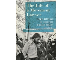 KNYGA Jason Langberg Life of a Movement Lawyer