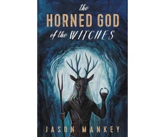 KNYGA Jason Mankey Horned God of the Witches