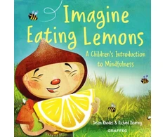 KNYGA Jason Rhodes Imagine Eating Lemons