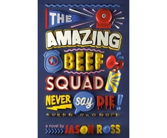 KNYGA Jason Ross Amazing Beef Squad