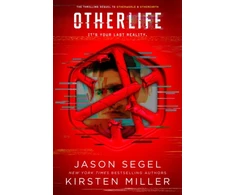 KNYGA Jason Segel OtherLife