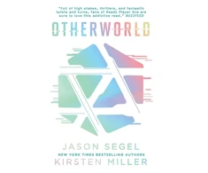 KNYGA Jason Segel Otherworld