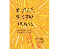 KNYGA Jason Ward Year of Good Things