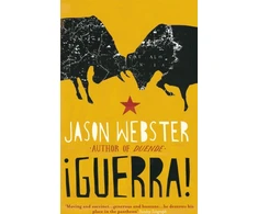 KNYGA Jason Webster Guerra