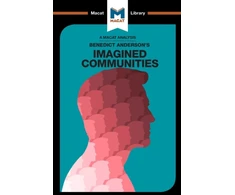 KNYGA Jason Xidias Analysis of Benedict Anderson's Imagined Communities