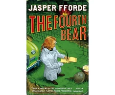 KNYGA Jasper Fforde Fourth Bear