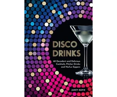 KNYGA Jassy Davis Disco Drinks