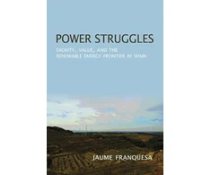 KNYGA Jaume Franquesa Power Struggles