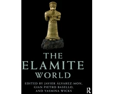 KNYGA Javier Alvarez Mon Elamite World