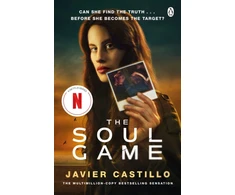 KNYGA Javier Castillo Soul Game