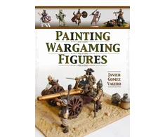 KNYGA Javier Gomez Valero Painting Wargaming Figures