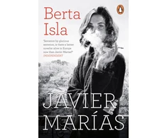 KNYGA Javier Maras Bertos sala