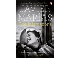KNYGA Javier Maras Infatuations