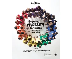 KNYGA Jawad Syed Managing Diversity and Inclusion