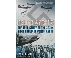 KNYGA Jay A Stout Hell's Angels
