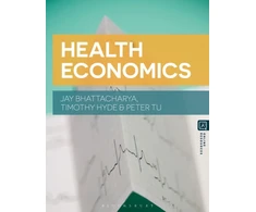 KNYGA Jay Bhattacharya Health Economics