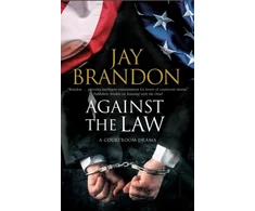 KNYGA Jay Brandon Against the Law