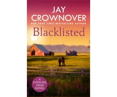 KNYGA Jay Crownover Blacklisted