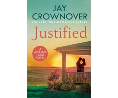 KNYGA Jay Crownover Justified