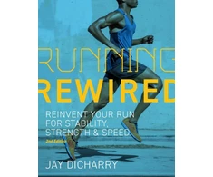 KNYGA Jay Dicharry Running Rewired
