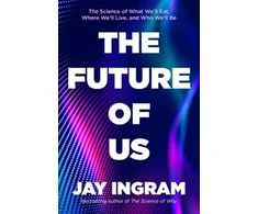 KNYGA Jay Ingram Future of Us