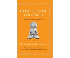 KNYGA Jay L Garfield How to Lose Yourself