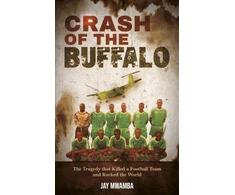 KNYGA Jay Mwamba Crash of the Buffalo
