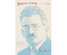 KNYGA Jay Parini Benjamin's Crossing