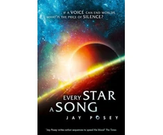 KNYGA Jay Posey Every Star a Song