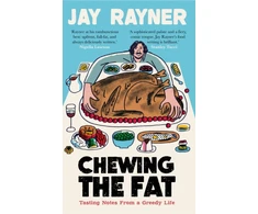 KNYGA Jay Rayner Chewing the Fat
