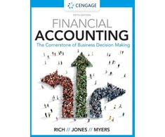 KNYGA Jay S Rich Financial Accounting