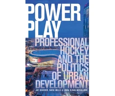 KNYGA Jay Scherer Power Play