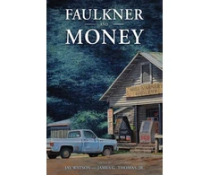 KNYGA Jay Watson Faulkner and Money