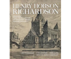 KNYGA Jay Wickersham Henry Hobson Richardson
