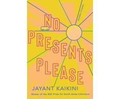 KNYGA Jayant Kaikini No Presents Please