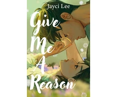 KNYGA Jayci Lee Give Me A Reason