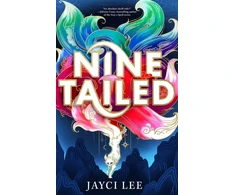 KNYGA Jayci Lee Nine Tailed