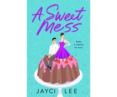KNYGA Jayci Lee Sweet Mess