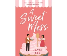 KNYGA Jayci Lee Sweet Mess