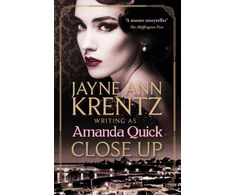 KNYGA Jayne Ann Krentz Close Up