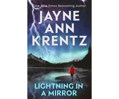 KNYGA Jayne Ann Krentz Lightning in a Mirror