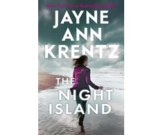 KNYGA Jayne Ann Krentz Night Island