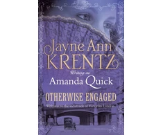 KNYGA Jayne Ann Krentz Otherwise Engaged