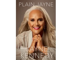 KNYGA Jayne Kennedy Plain Jayne