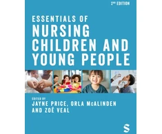 KNYGA Jayne Price Essentials of Nursing Children and Young People