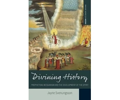 KNYGA Jayne Svenungsson Divining History