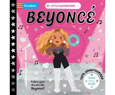 KNYGA Jayri Gomez Little Superstars: Beyonce